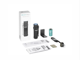 Фонарь Olight Warrior nano