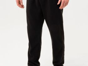 Костюм Remington Polar Fleece Black — из флиса