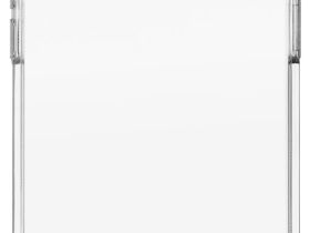 Чехол-накладка uBear