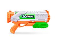 118126 Игровой набор ZURU X-Shot Water: Фаст Филл и Фаст Филл Н (2 бластера)