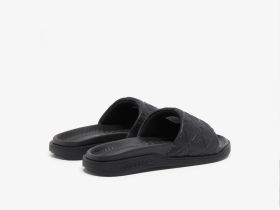 Женские сланцы Lacoste SERVE SLIDE DUAL 1251CFA