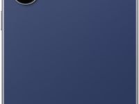 Смартфон Samsung Galaxy S25 FE 8/256GB Синий