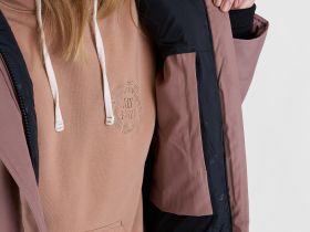 Пальто пуховое Aurora III Женское