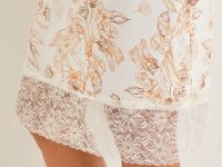 Сорочка Honey Bloom