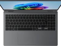 Ноутбук Samsung Galaxy Book5 360 15,6" Ultra 7 16ГБ/1ТБ серый