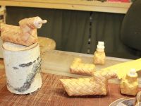 Дом Нестеровой. Ремесленный квартал