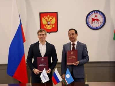 В Якутии обновят пять почтовых отделений