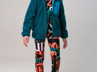 Куртка трикотажная для мальчиков