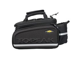 Велосумка на багажник Topeak MTM TrunkBag DXP TT9653B (черный)