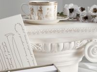 Набор чайных пар Antique