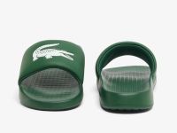 Мужские пантолеты Lacoste SERVE SLIDE 1.0 126 1 CMA