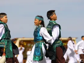 Фото: открытие Ысыаха Туймаады-2025