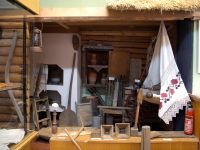 Аткарский краеведческий музей