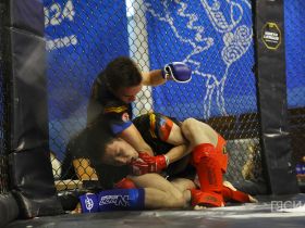 На соревнованиях по ММА в Якутии выступят чемпионы ДФО и призеры Кубка России