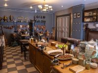 Музей «Сергиевская кухмистерская»