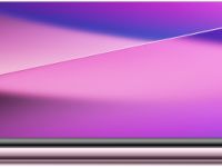 Смартфон Infinix Zero 40 5G 12/256 ГБ Сиреневый