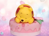 BKDMEA-102 Фигурка Disney Sweet Treat Series,1 фигурка, в ассортименте