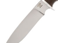 Нож Пират, сталь 95х18, венге