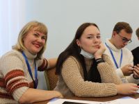 Центр по работе с молодежью