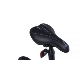 Детский велосипед Maxiscoo S007 Стандарт 14, год 2024, цвет Синий