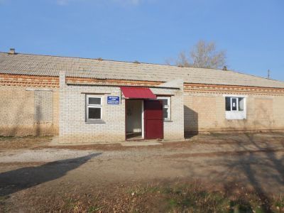 Бриентский сельский дом культуры