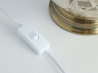 Лампа Маддалена/Maddalena