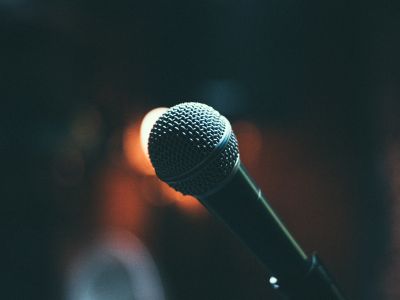 Очередное психологическое шоу (Stage StandUp Club)