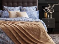 Постельное белье Brio