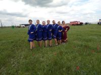 Камышевский сельский дом культуры