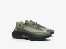 Мужские кроссовки Lacoste SPINOR PRM 1261 SMA