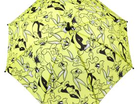 Зонт-трость для девочек