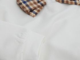 Свитшот для маленькой девочки