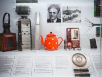 Мемориальный дом-музей Н. Г. Славянова