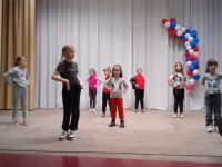 Новоперсиановский сельский дом культуры