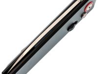 Автоматический складной нож Мастер Клинок MA504, сталь 7Cr17MoV, рукоять алюминий