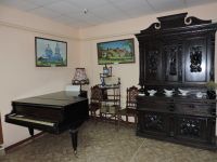 Инжавинский краеведческий музей