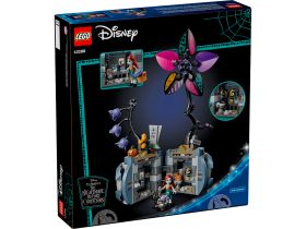 Disney 43288 Конструктор Цветочный горшок Салли