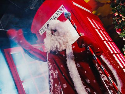 Билеты на Интерактивная ёлка (Парк чудес «Галилео») / Событие | Афиша | ИнфоТаймс