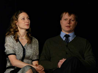 Билеты на Миллионерша (Театр драматических импровизаций) / Театр | Афиша | ИнфоТаймс