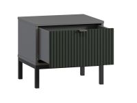 Тумба прикроватная Трейвис 48x42 Пихтовый