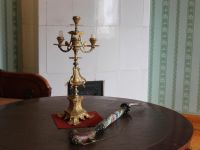 Мемориальный дом-музей Верещагиных