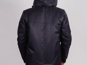 Парка Nordski Black