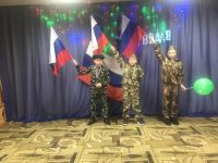 Дом культуры п. Говорково