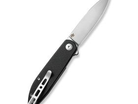 Складной нож Sencut Bocll II, сталь D2, рукоять G10