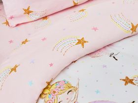 Постельное белье детское Ballet