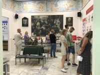 Вачский историко-краеведческий музей