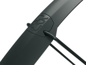 Sks Комплект крыльев SKS SpeedRocker 28ʺ (11567), цвет Черный