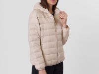 Куртка пуховая Town Женская
