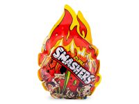7474 Игрушка Zuru Smashers: Mega Light-UP Dino, в ассортименте
