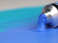 Гуашь ShinHanart "Professional Designers" туба 15 мл №20 Оранжевый бриллиантовый гр.B